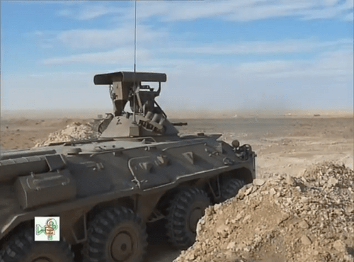 BTR80
