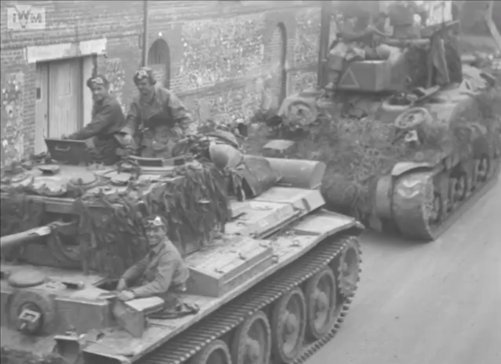 IWM (A70 145-10) - S4C2