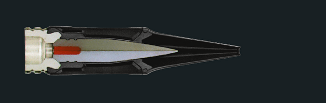 35x228mm TLD APDS-T DM 23