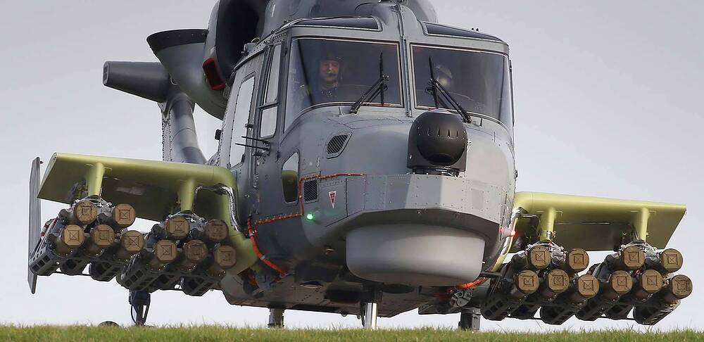 Wilcat-Helicopter-Martlet-Missile-Trials-6