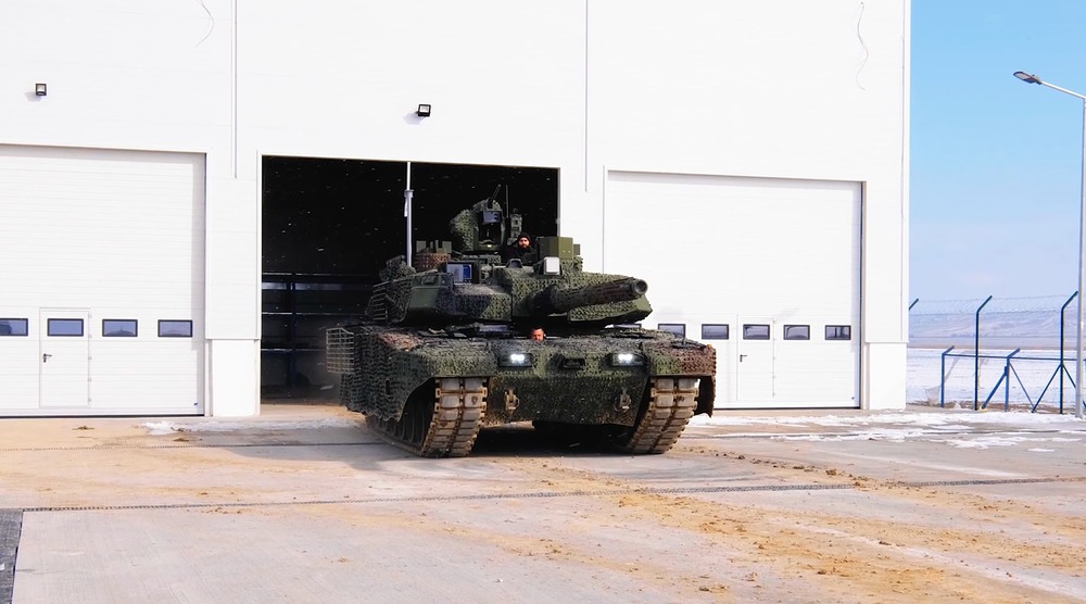 Altay T1 (2023) - 39