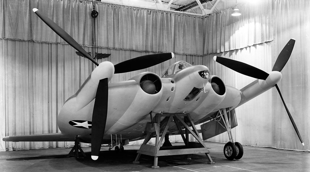 vought-xf5u-mockup