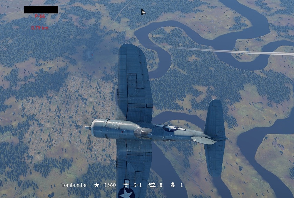 Vanishing enemy 2