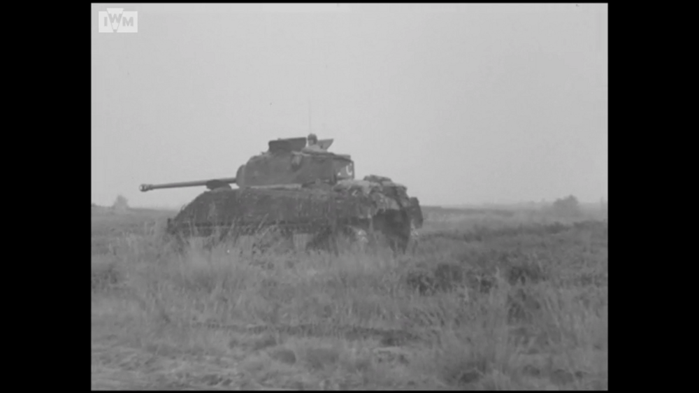 IWM (A70 164-8) - S3