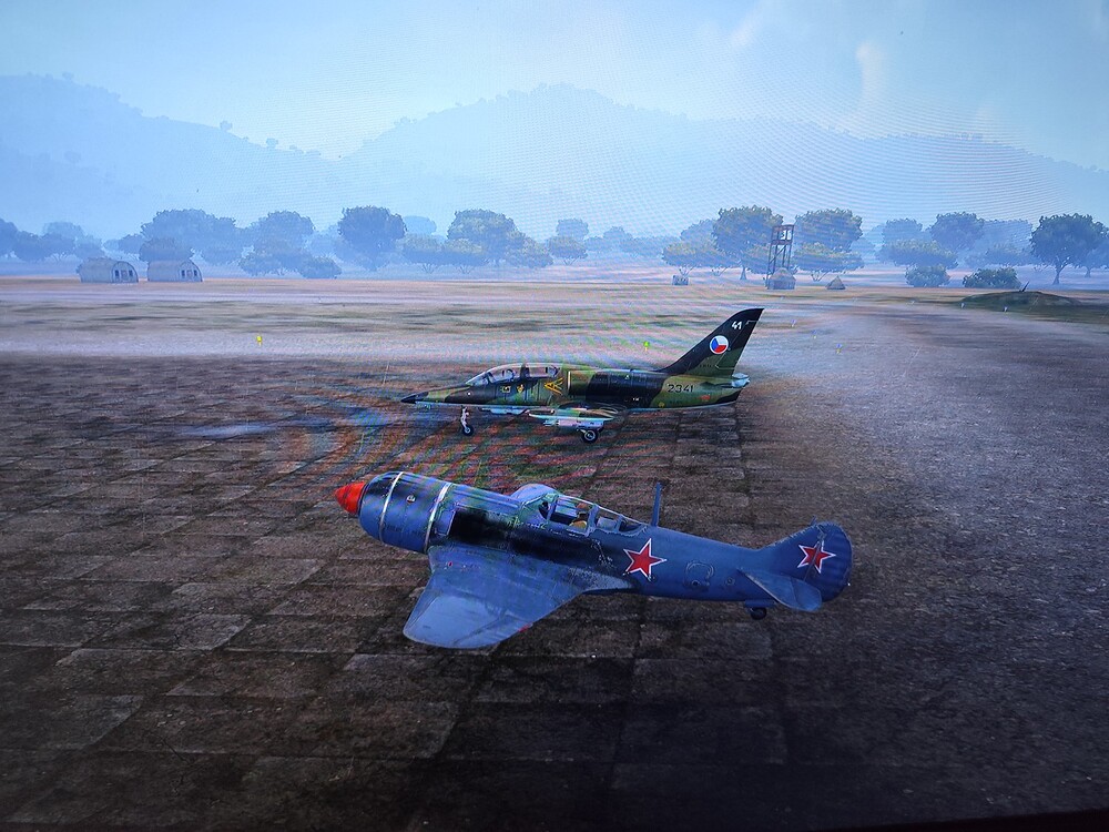 War Thunder