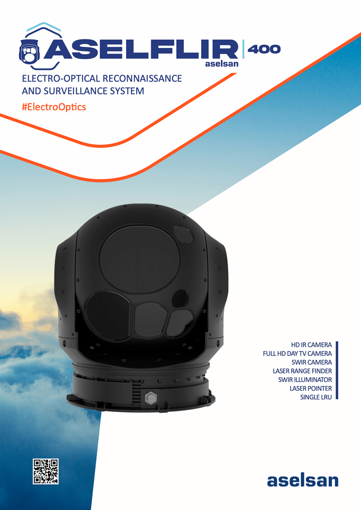 ASELFLIR_400_EN - 1