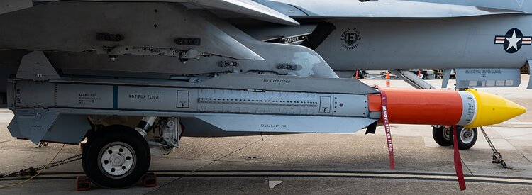 AIM-174B