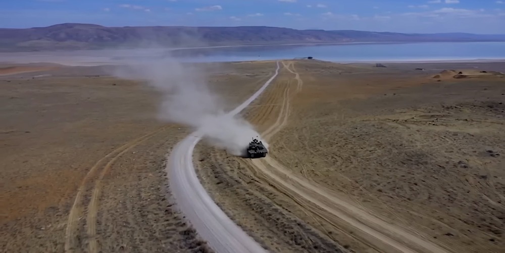 Altay T1 (2023) - 62