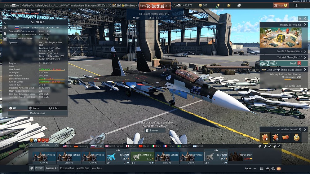 War Thunder Screenshot 2026.09.20 - 13.09.17.42