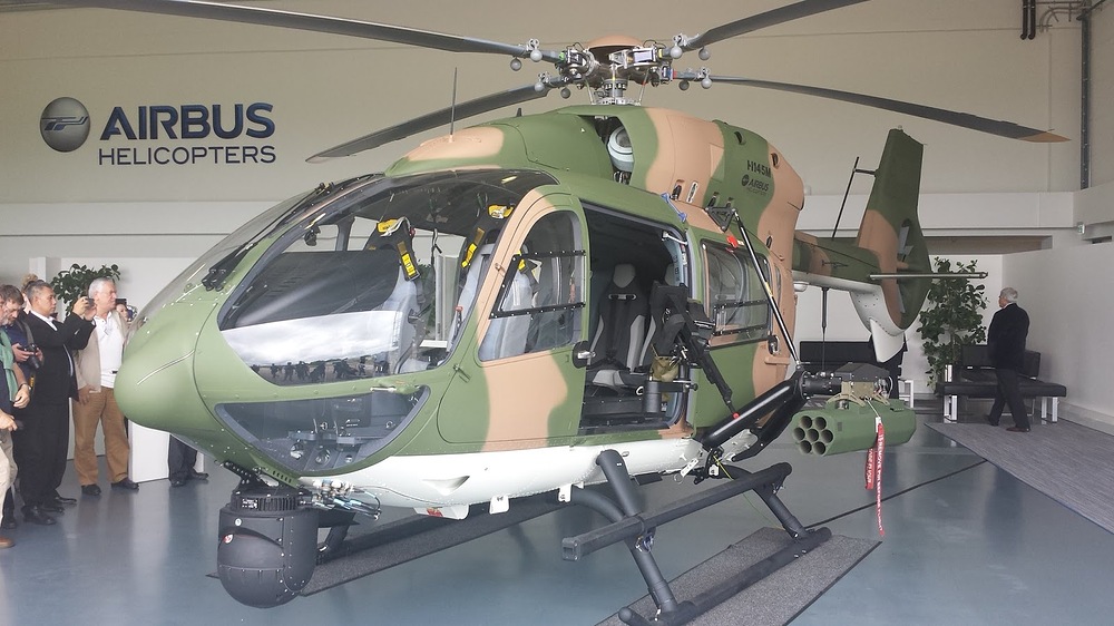 H145M ทร-10