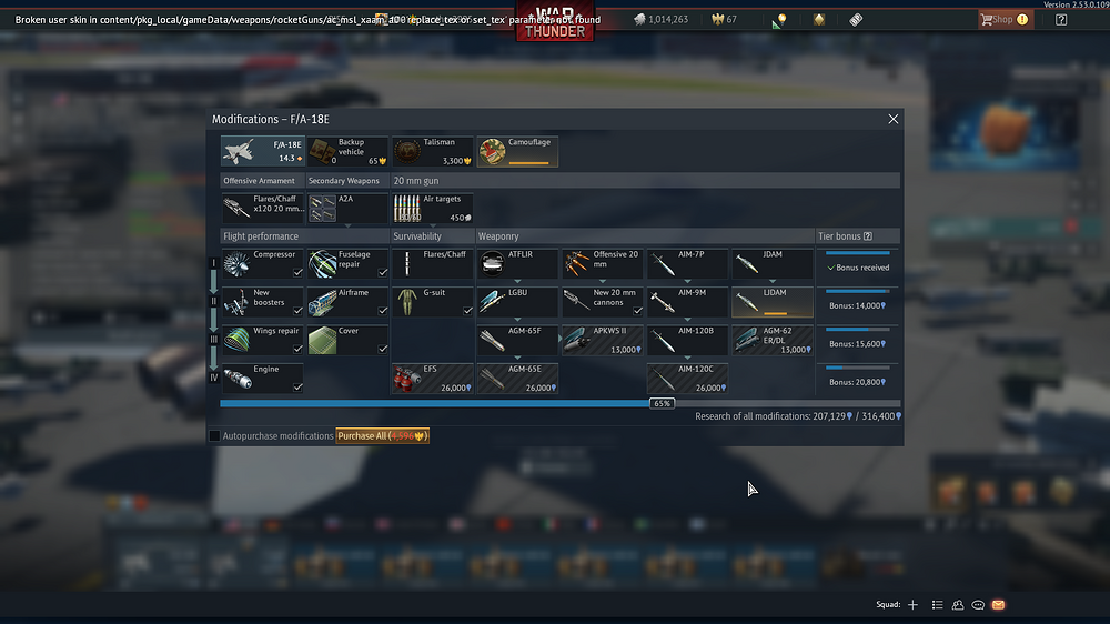 War Thunder Screenshot 2026.03.02 - 19.08.14.64