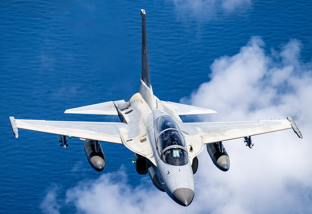 Phillipine_Air_Force_FA-50PH