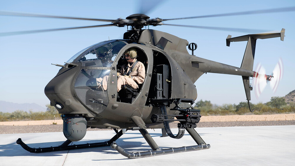 boeing-ah-6i-production