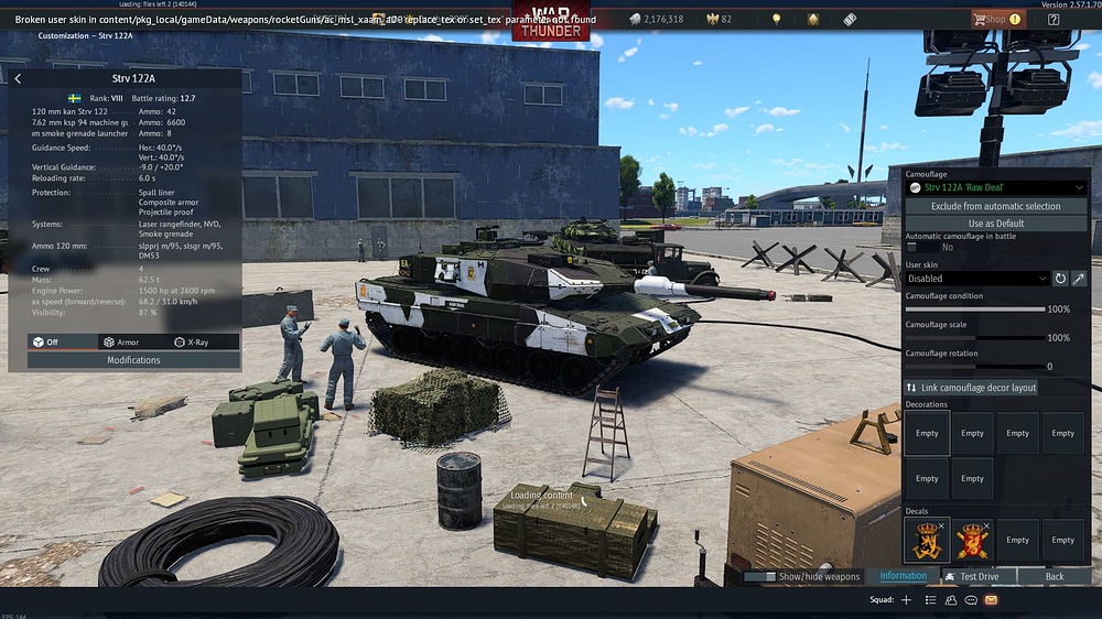 War Thunder Screenshot 2026.08.06 - 11.27.08.95