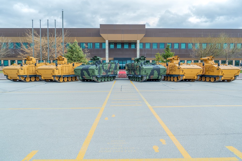 KAPLAN (SANCAK AT) - 47