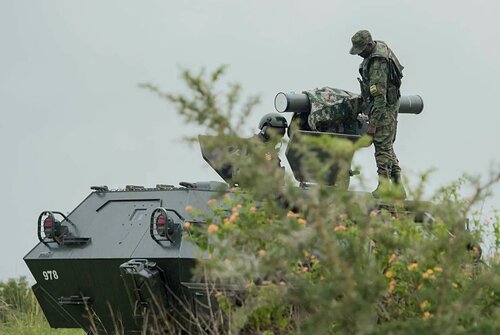 Cobra (HJ-9)