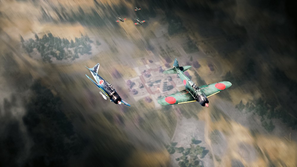 A6M5 Ko