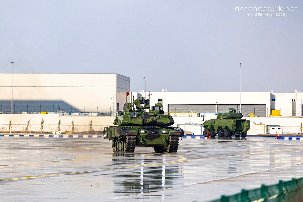 Altay T1 (2023) - 77