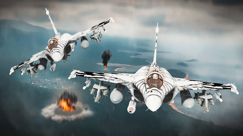 RafaleCamo