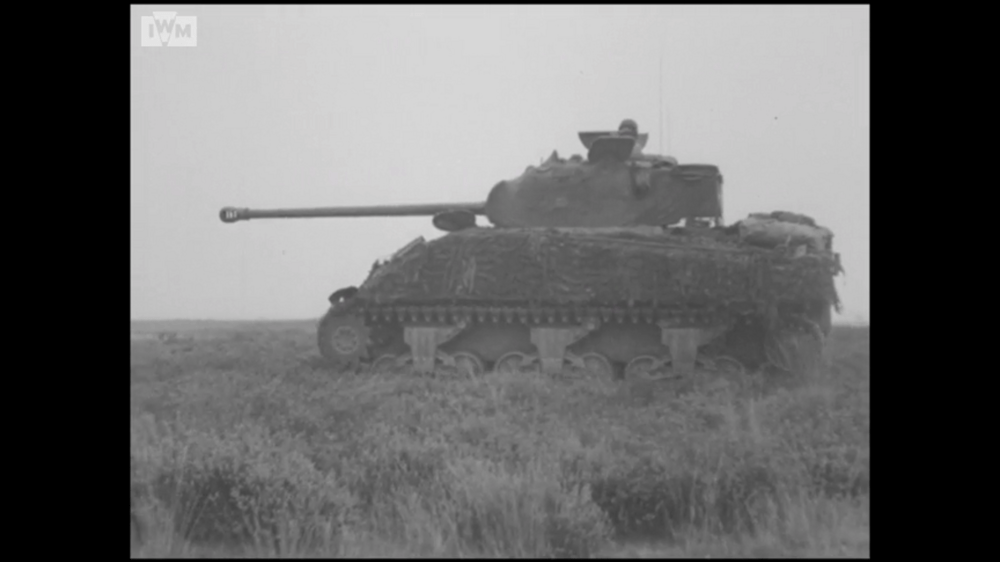 IWM (A70 164-8) - S4
