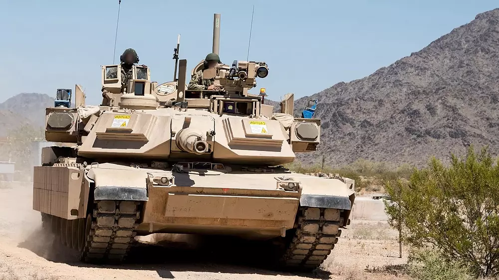 M1A2-Sepv3