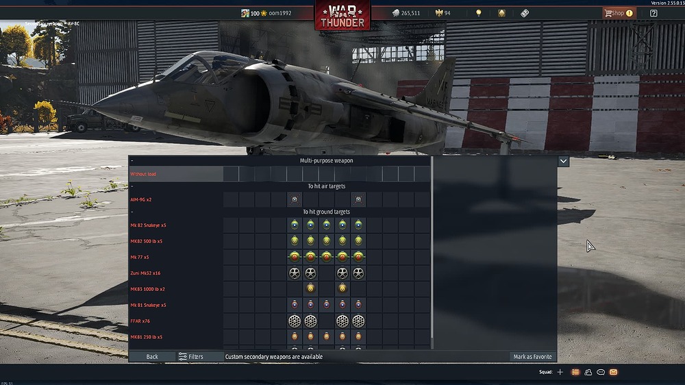 War Thunder Screenshot 2026.03.19 - 21.21.03.03