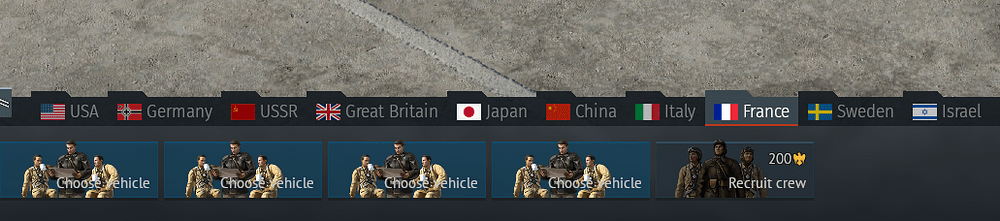 Nation Folders - New800