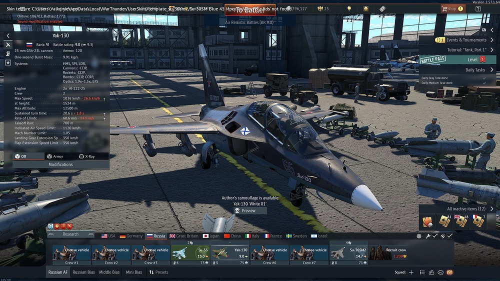 War Thunder Screenshot 2026.08.01 - 03.44.22.16