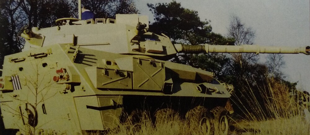 Alvis Piranha 90mm LCTS 0