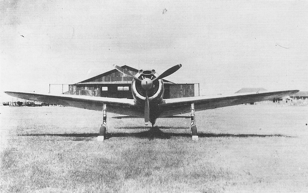 キ43-II(初期)_飛行第59戦隊