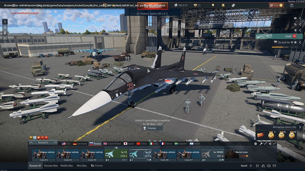 War Thunder Screenshot 2026.02.16 - 21.58.57.44