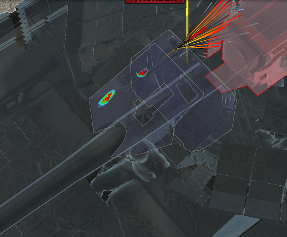 T-90M Pen Length