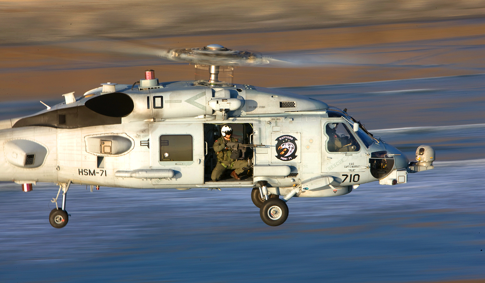 Norway-to-Add-Sikorsky-MH-60R-Helicopters-1920