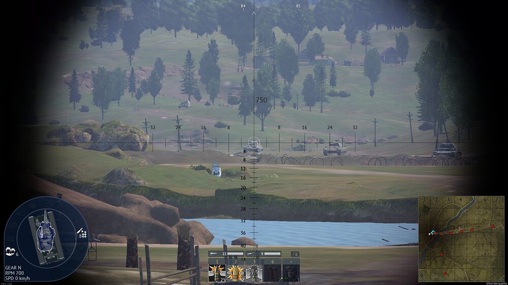 T29 Scope