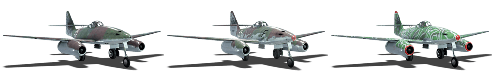 me-262a