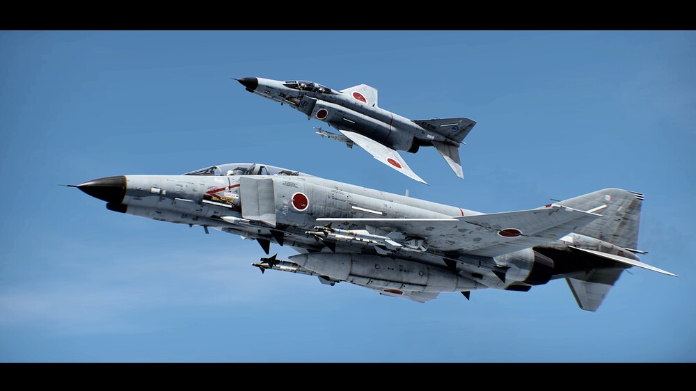 Phantoms