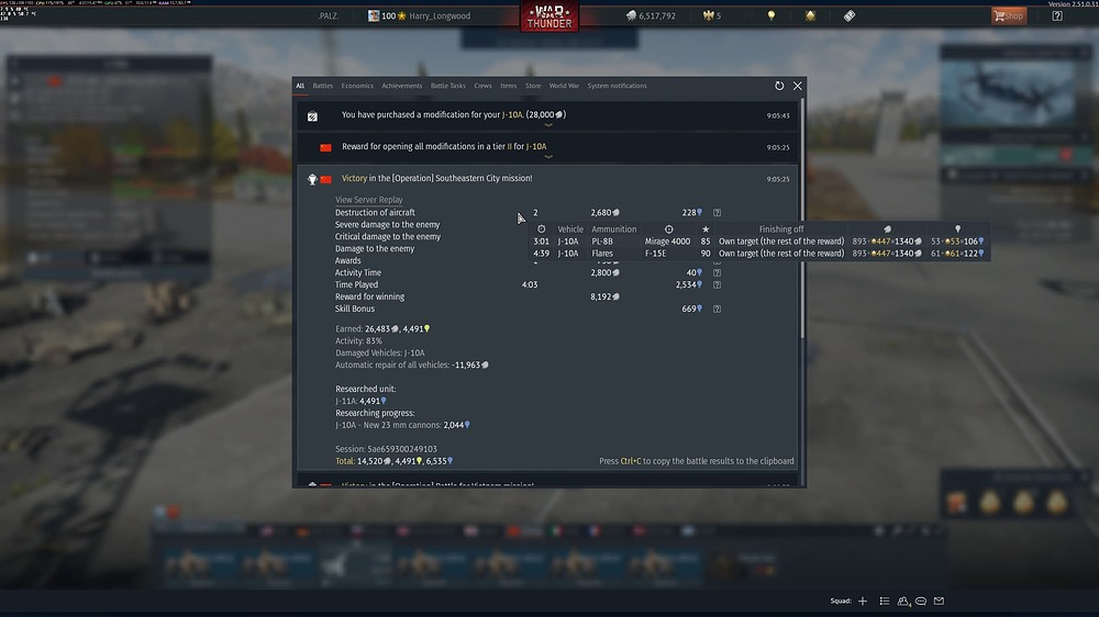 War Thunder Screenshot 2025.11.16 - 09.15.29.22