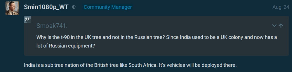 subtreee