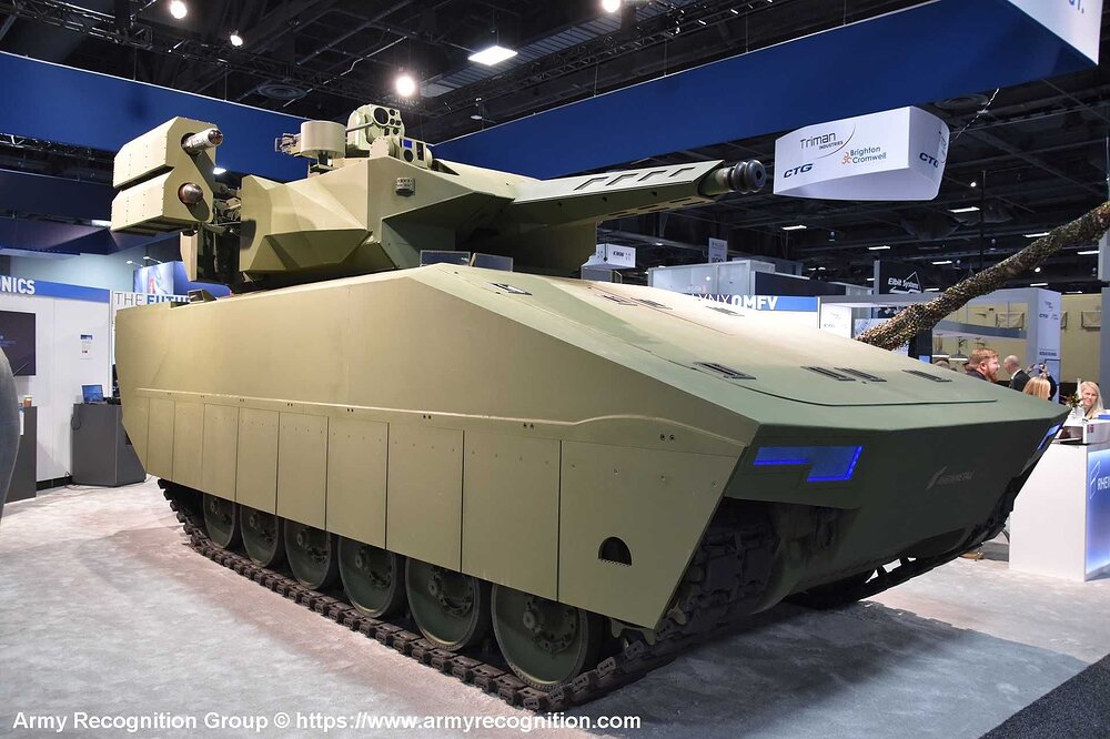 Lynx XM30
