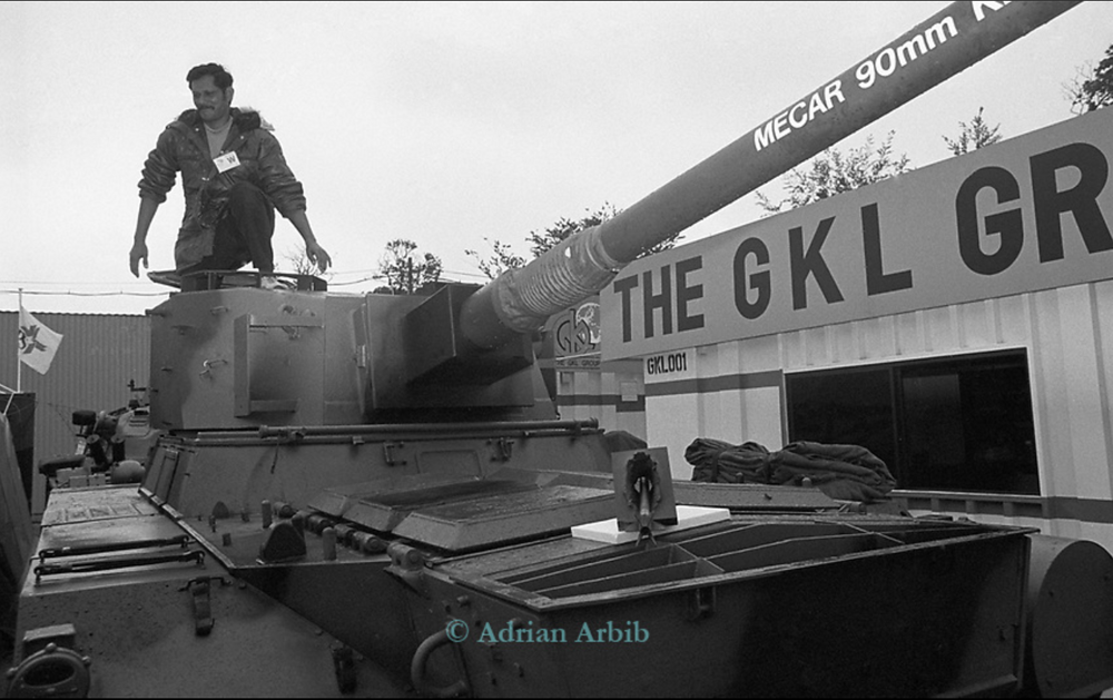 Saladin 90 2