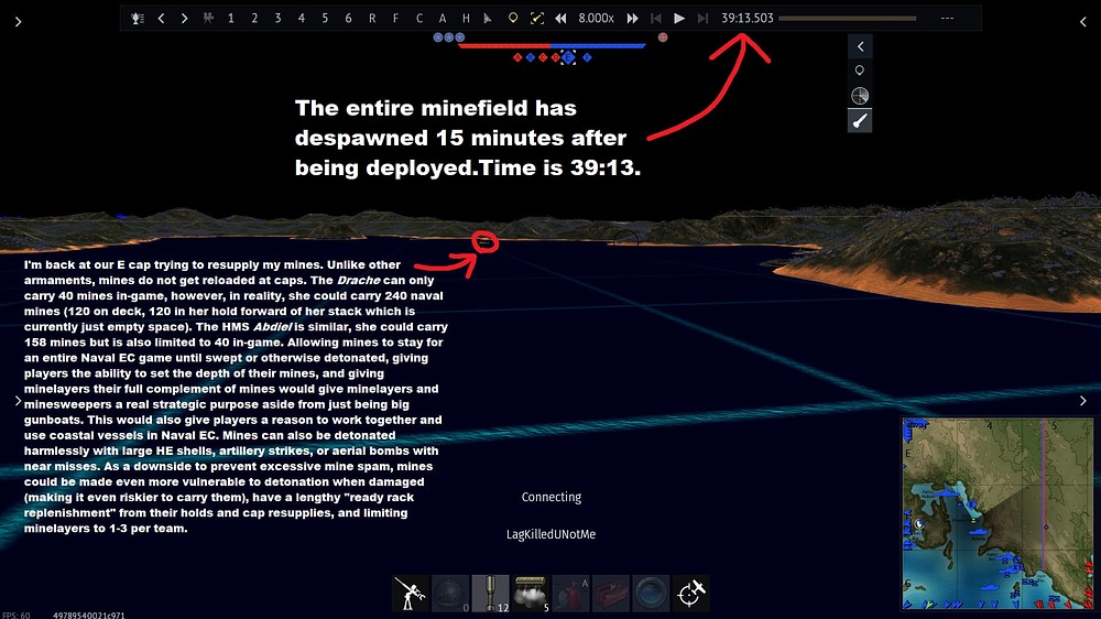 MinefieldDespawned