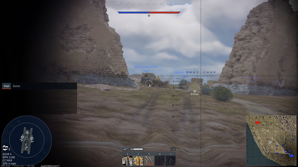 War Thunder Screenshot 2026.05.28 - 16.08.14.65