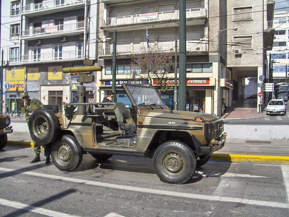 Hellenic_Army_-Mercedes_with_9K111_Fagot-_7222