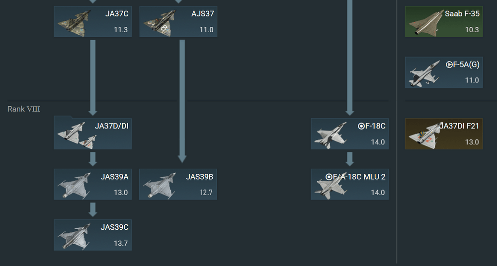 ALT 1 JAS 39B