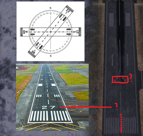 RunwayNumbers