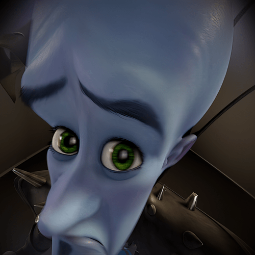 megamind-peeking