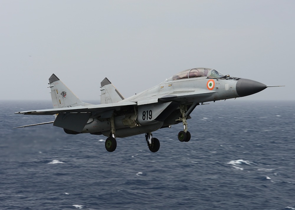 MiG-29K