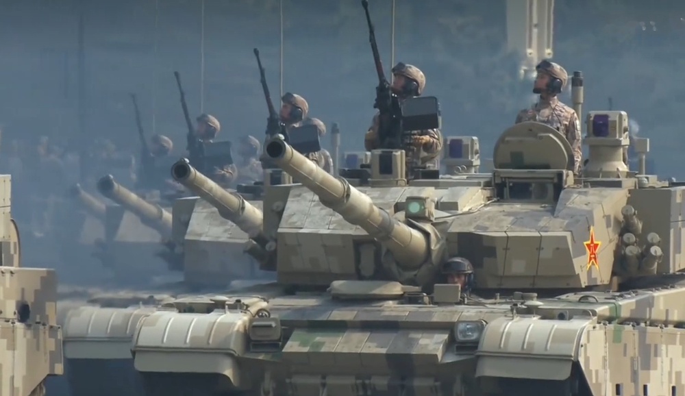 99A-machine gun