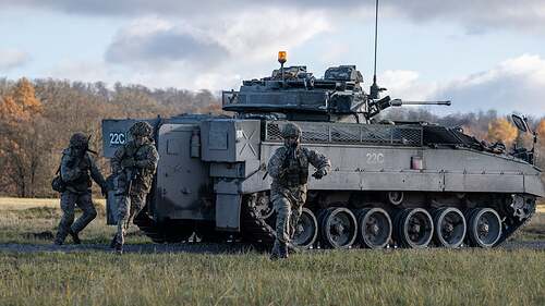 Warrior-IFV