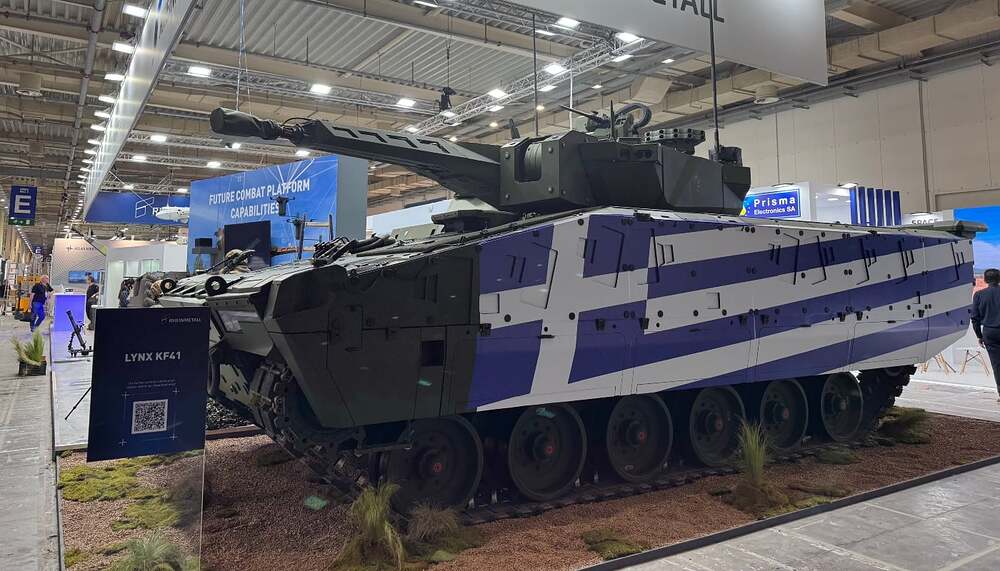 DEFES25LYNX1